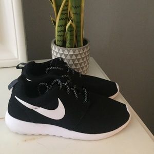 Nike sneakers